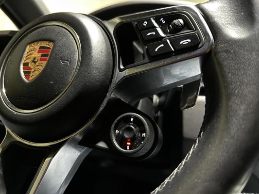 Porsche Cayenne Coupé 3.0 V6 E-Hybrid 462pk 2019 (Origineel-NL), G-145-HL