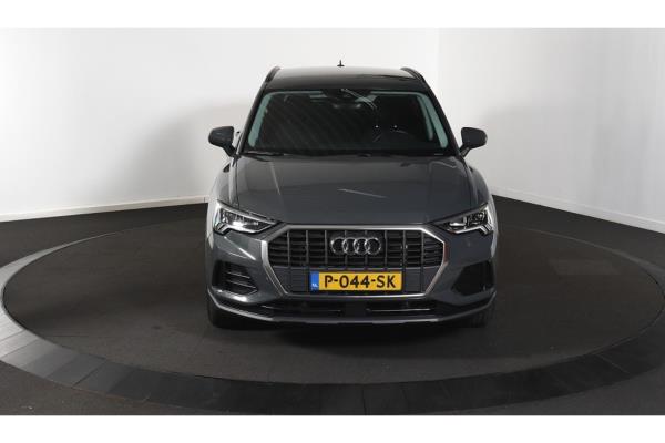 Audi Q3 45 e Advanced edition TFSI 266pk 2022 (Origineel-NL), P-044-SK