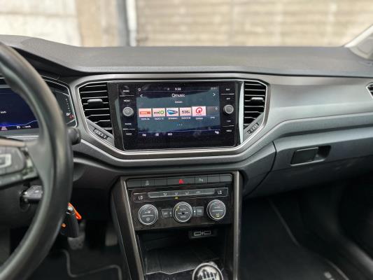 Volkswagen T-Roc 1.0 TSI Style 116pk 2018 (Origineel-NL), RS-137-V