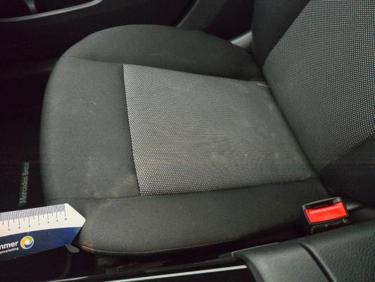 Mercedes-Benz A180 Premium 136pk 2019 A-klasse, H-834-RV