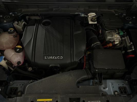 Lynk & Co 01 1.5 179pk 2023, JKX-50-G