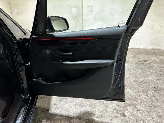 BMW 225xe Active Tourer iPerformance High Executive 2-serie 136pk 2019, P-518-JD