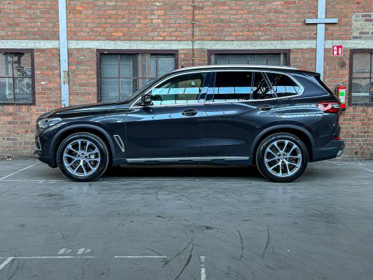 BMW X5 xDrive30d High Executive 265pk 2019, J-714-TF