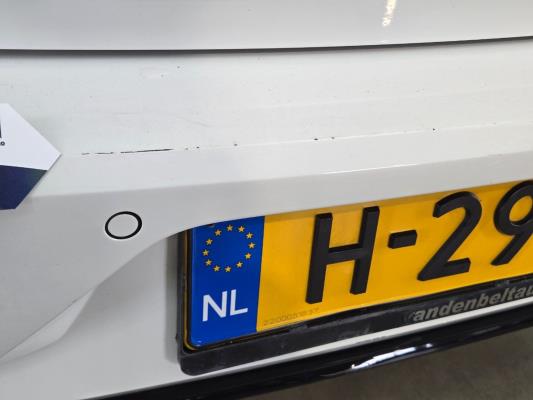 Volkswagen Golf 4Motion R 2.0 TSI 301pk 2019, H-294-PS