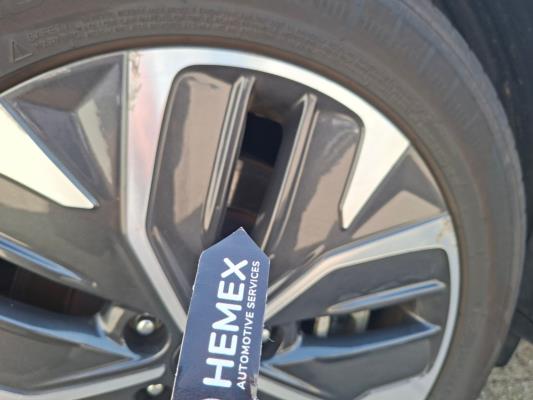 Kia EV6 Plus 77 4 kWh 228pk 2022 (Origineel-NL), P-076-XK