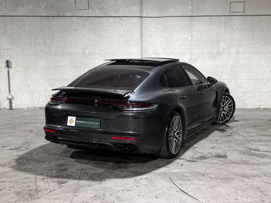Porsche Panamera 4 E-Hybrid 2.9 V6 470pk 2023 Sport-Chrono