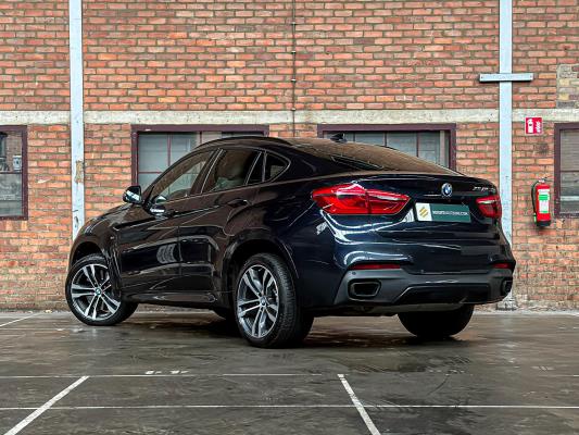BMW X6 M50d 3.0 M-Sport 381pk 2015 F16 (Origineel-NL), 4-ZTN-33