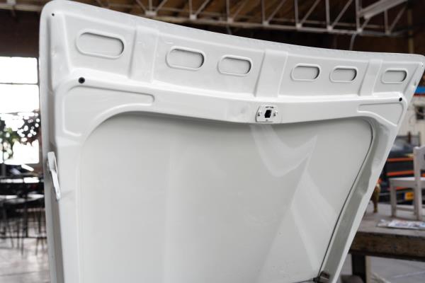 Mercedes-Benz 280 SL Pagode – Handgeschakeld – EU-uitvoering – 2.8 liter zes-in-lijn. 