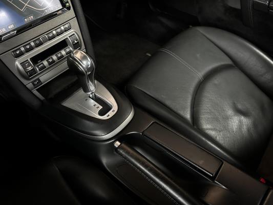 Porsche 911 Carrera 3.6 997 Coupé 325pk 2004 Youngtimer