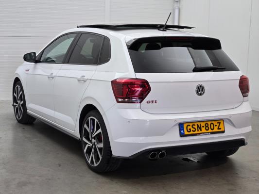 Volkswagen Polo GTI 2.0 TSI 200pk 2020, GSN-80-Z