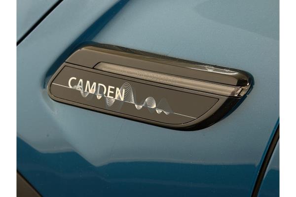 MINI Mini Cooper Camden Edition 1.5 136pk 2023 (Origineel-NL), X-556-FZ