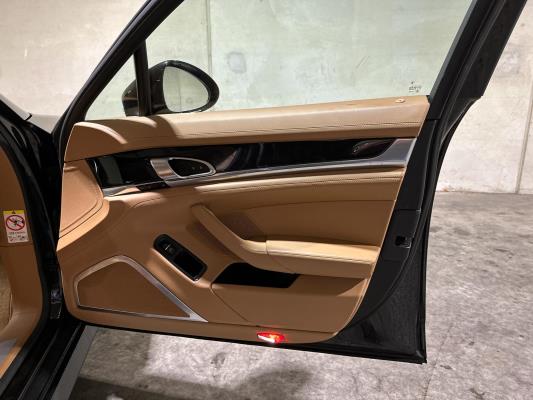 Porsche Panamera GTS 4.8 V8 Sport-Chrono 430pk 2012, 9-TLZ-26