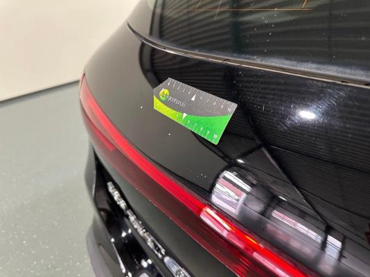 Mercedes-Benz EQA 25067 Business Solution Luxury 67 kWh 190pk 2021 (Origineel-NL) EQA-Klasse, N-647-FB