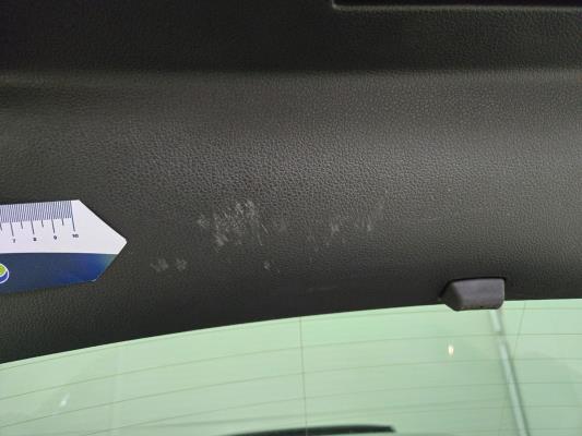 Volkswagen Golf GTI TCR 2.0 TSI 290pk 2019, T-176-XR