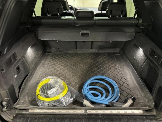 BMW X5 xDrive45e High Executive 394pk 2021 (Origineel-NL+1e eignaar), K-166-ZR 