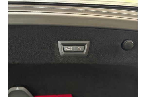 BMW 745e High Executive 398pk 2020 7-Serie, K-406-DX
