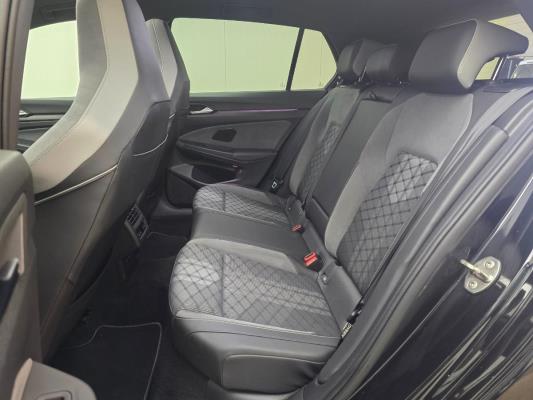 Volkswagen Golf 1.5 eTSI Style 150 pk 2021, Z-010-RT