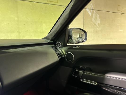 Land Rover Range Rover Sport 3.0 SDV6 Autobiography Dynamic 306PK 2019 (Origineel-NL), G-329-RP