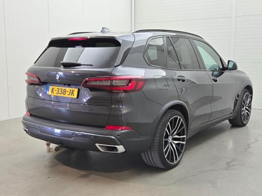 BMW X5 xDrive45e High Executive 398pk 2021 (Origineel-NL), K-338-JK