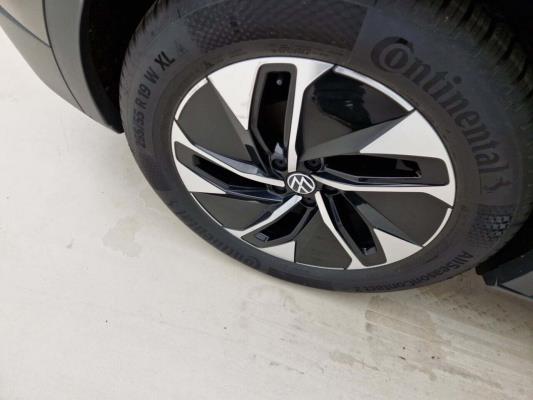 Volkswagen ID.4 Pro 77 kWh 204pk 2022 (Origineel-NL), P-295-FB