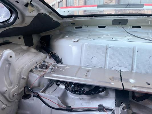 Porsche 911 Carrera 3.6 997 325hp 2005 -TRACK TOY-, 55-SGD-4 Youngtimer
