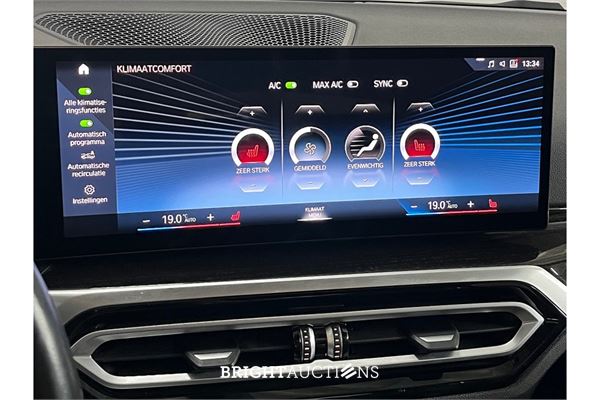 BMW i4 eDrive40 High Executive 84 kWh 2022 (Origineel-NL), R-423-VB