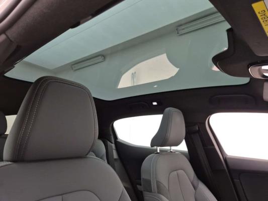 Polestar Polestar 2 Srsm 69 kWh 231pk 2022 (Origineel-NL), R-086-ZP