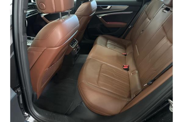 Audi A6 Avant 50 e Advanced edition TFSI Quattro 408pk 2022 (Origineel-NL), N-488-XB