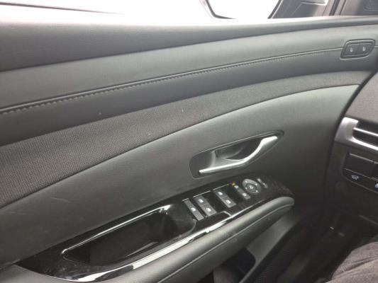 Hyundai Tucson T-Gdi PHEV Shine 1.6 160pk 2025