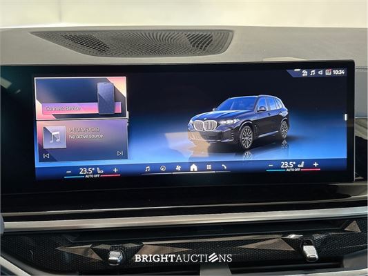 BMW X5 xDrive50e M Sport 510pk 2024 (Origineel-NL), Z-862-FK
