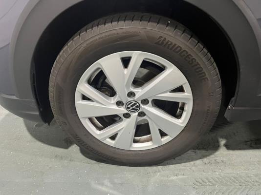 Volkswagen Taigo Life 1.0 TSI 95pk 2022 (Origineel-NL), R-311-BZ