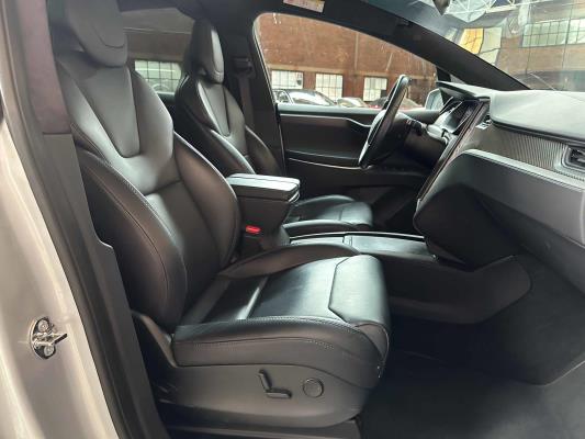 Tesla Model X 100D 417pk 2019, X-464-LS