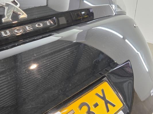 Peugeot 5008 GT 1.2 PureTech 131pk 2021, HXH-53-X