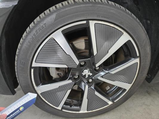 Peugeot 208 e- EV GT 350 50 kWh 136pk 2021, N-631-SR