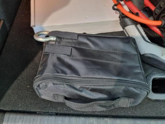 Citroen Ë-C4 Shine 50 kWh 136pk 2021 (Origineel-NL), L-563-HS