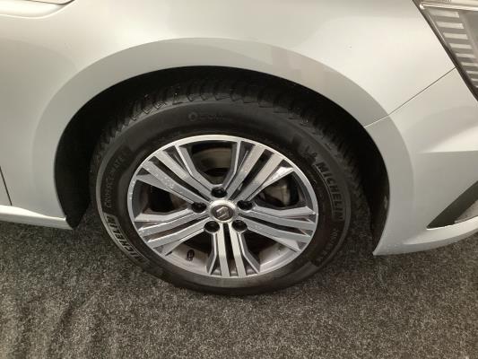 Renault Mégane Estate Intens 1.3 TCe 140pk 2022 (Origineel-NL), R-255-DV