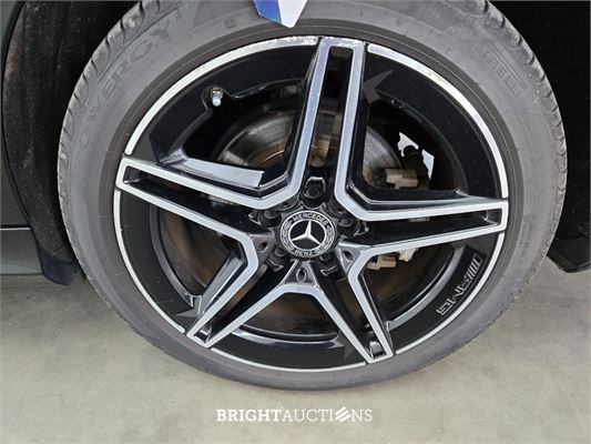 Mercedes-Benz C300 Estate e Business Solution AMG Limited 333pk 2021 C-klasse, Z-707-ND