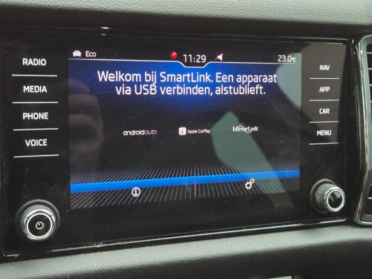 Škoda Kodiaq 4x4 Business 7p 1.4 TSI 150pk 2018, GDS-75-F