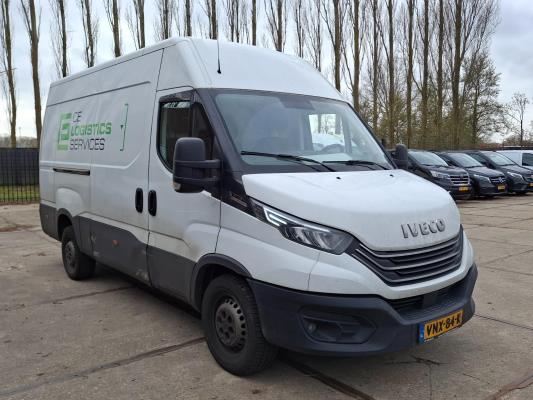 Iveco Daily 35S14V 2.3 352L H3 137 pk 2022, VNX-84-K