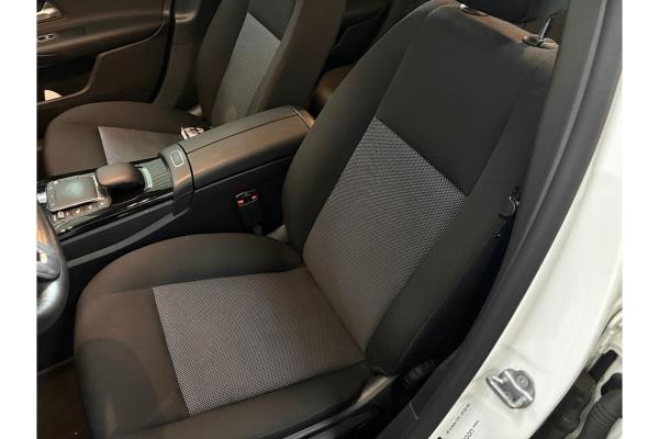 Mercedes-Benz A 180 d Business Solution 115pk 2021 (Origineel-NL) A-klasse, K-573-SL