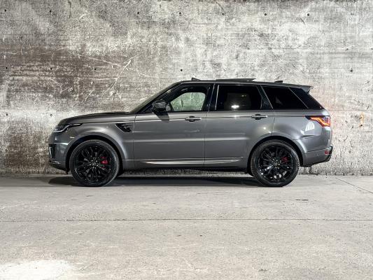 Land Rover Range Rover Sport P400e HSE Dynamic 2.0 300pk 2019, T-737-PG