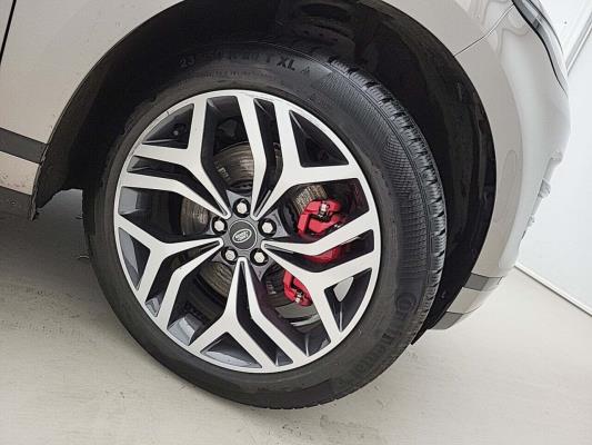 Land Rover Range Rover Evoque P300e 1.5 AWD 309pk 2022 (Origineel-NL), P-582-LG