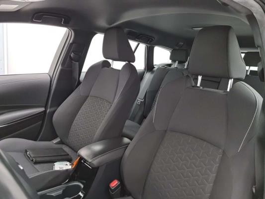 Toyota Corolla Touring Sports HYBRID Style 2.0 261pk 2019 (Origineel-NL), ZP-556-G