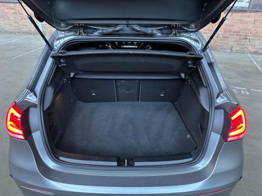 Mercedes-Benz A45s 4Matic+ Edition 1 421pk 2021 A-Klasse, Z-268-FF