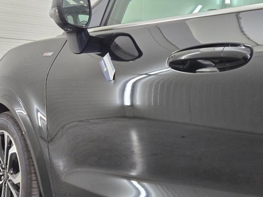 Ford Puma ST-Line X 1.0 EcoBoost 125pk 2020, T-875-RR