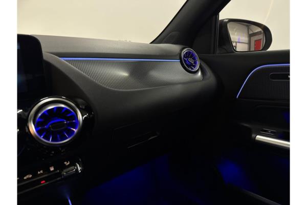 Mercedes-Benz EQA 250 Business Line 67 kWh 190pk 2022 (Origineel-NL) EQA-Klasse, R-159-JR