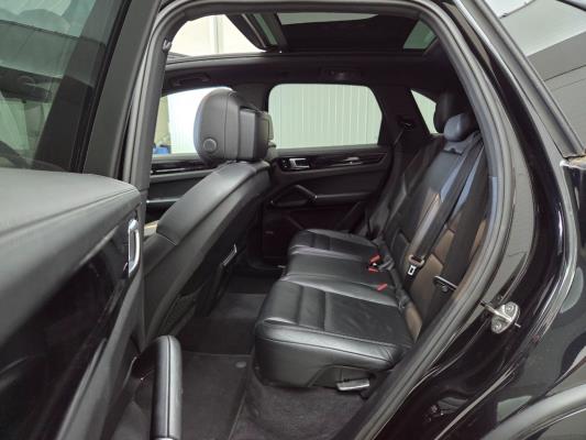 Porsche Cayenne S 2.9 441pk 2017, K-029-DL