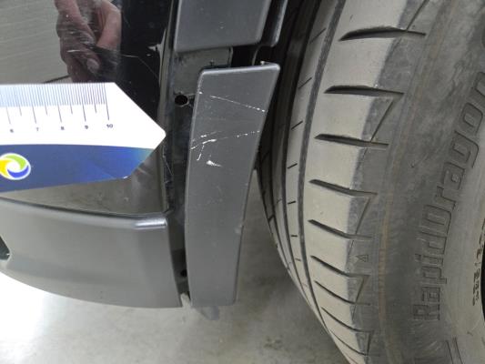 Land Rover Range Rover Evoque TD4 HSE Dynamic 2.0 150pk 2018, P-690-LR