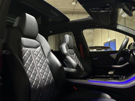 Audi Q7 60 TFSI e Quattro Competition 340pk 2020, GKG-76-Z
