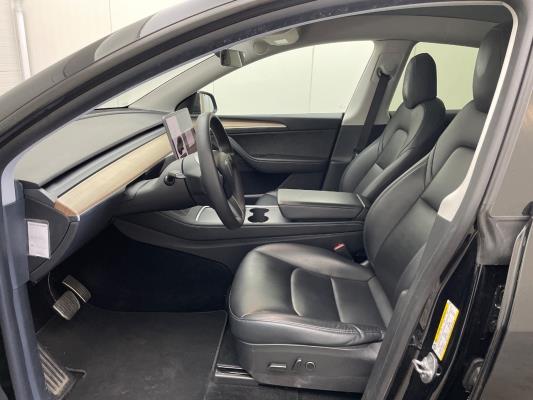 Tesla Model Y Long Range AWD 75 kWh 351pk 2021, P-271-KF